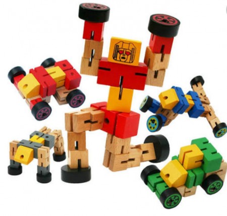 TRANSFORMER